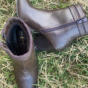 Fashion Boots